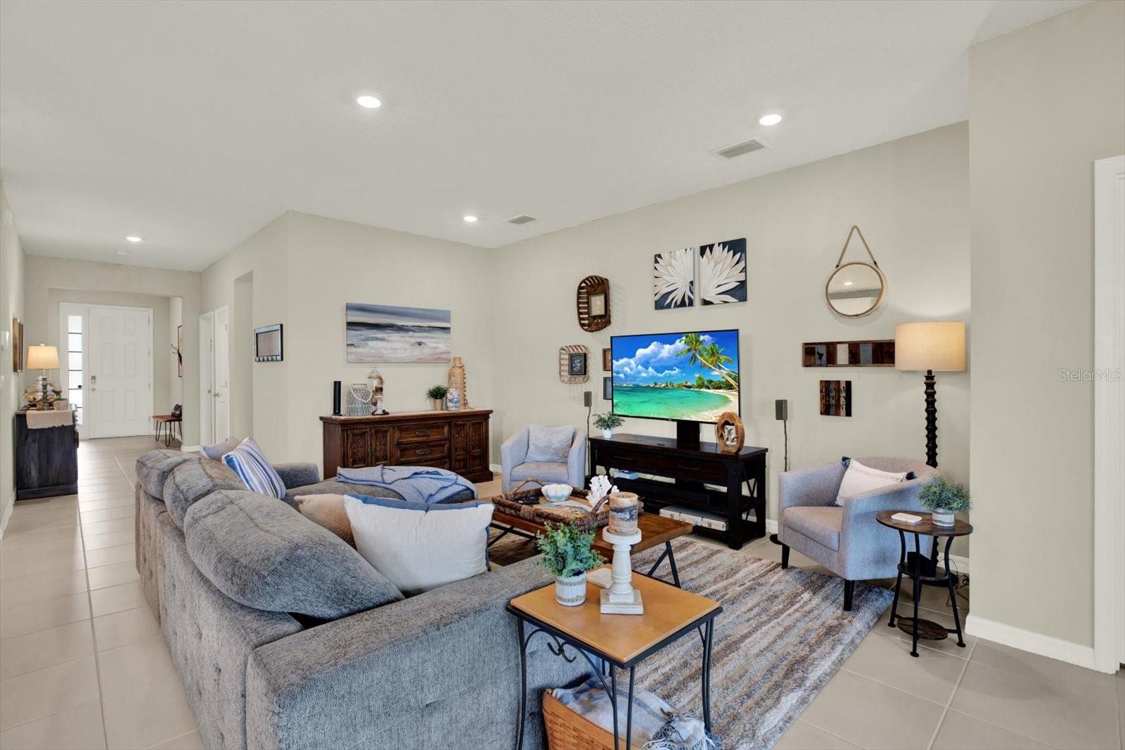 EPPERSON NORTH VILLAGE A-1 A-2 A-3 - Residential