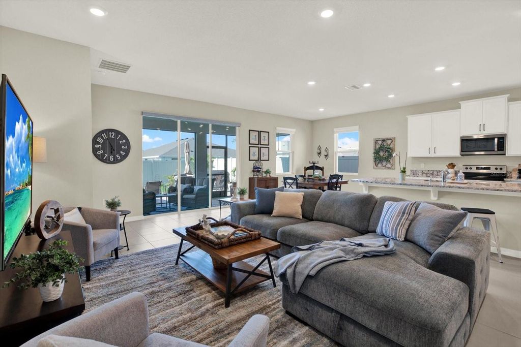 Photo of 10186 Shoreline View Way, Wesley Chapel, FL 33545 (MLS # TB8496344)