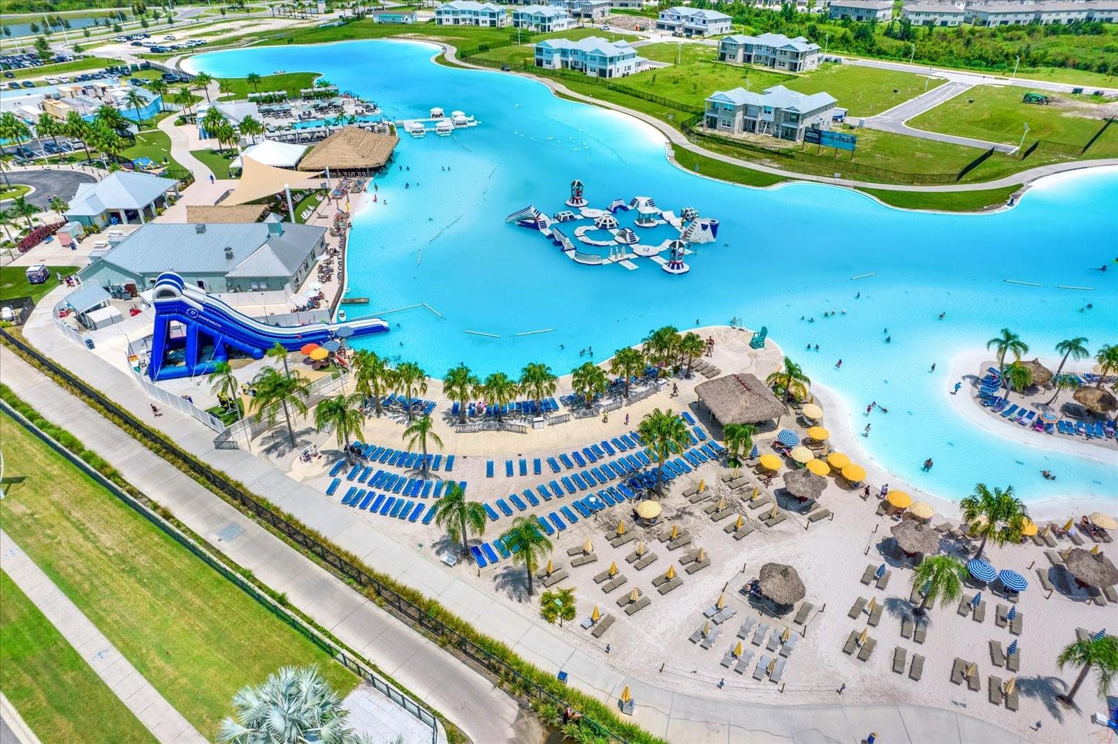 EPPERSON NORTH VILLAGE A-1 A-2 A-3 - Residential