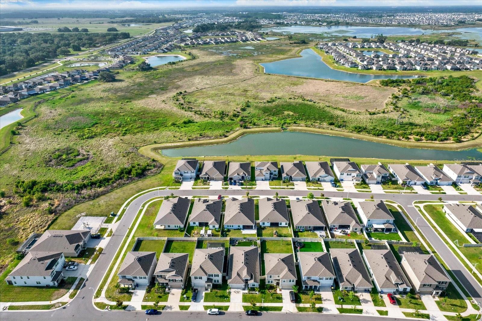 EPPERSON NORTH VILLAGE A-1 A-2 A-3 - Residential