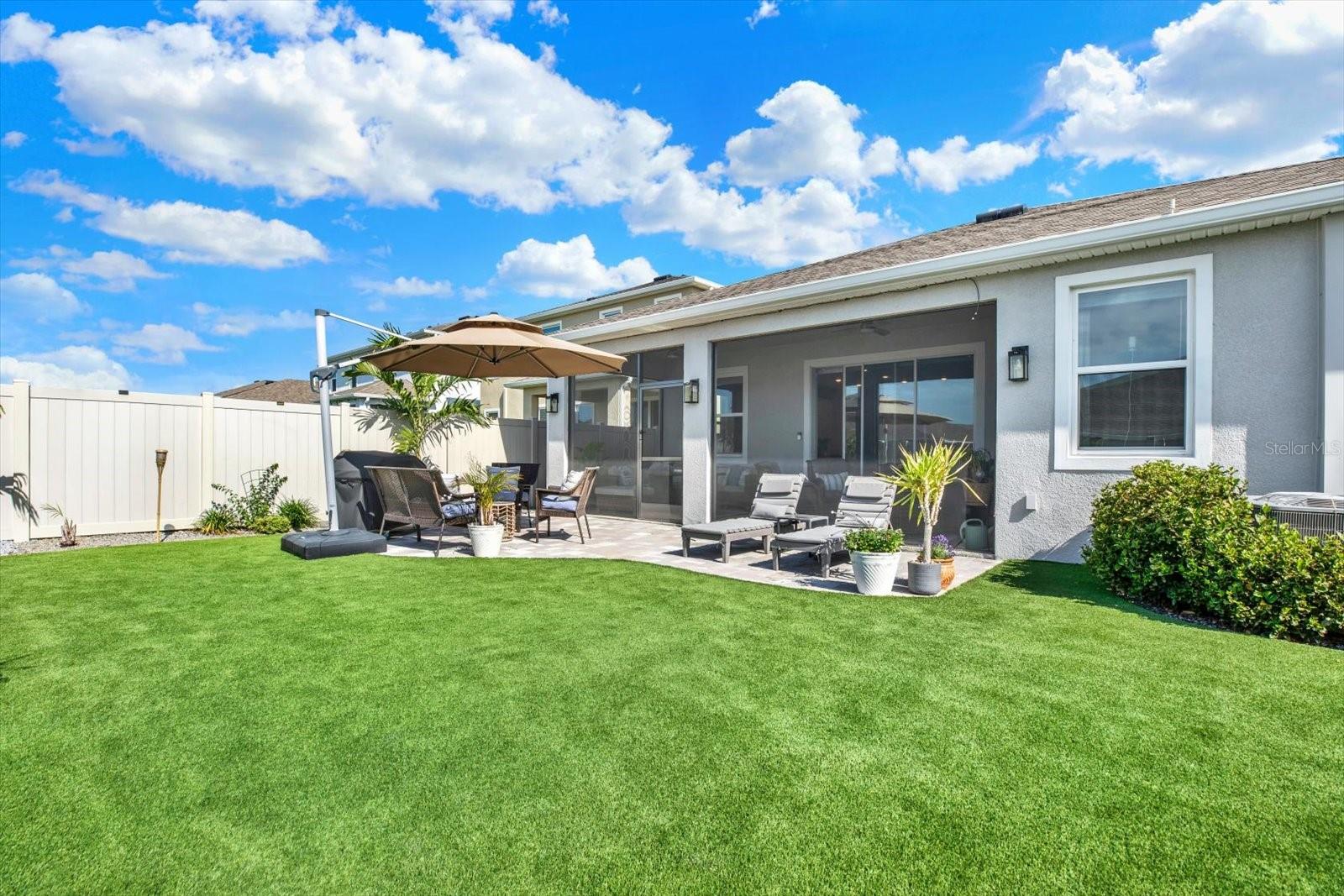 EPPERSON NORTH VILLAGE A-1 A-2 A-3 - Residential