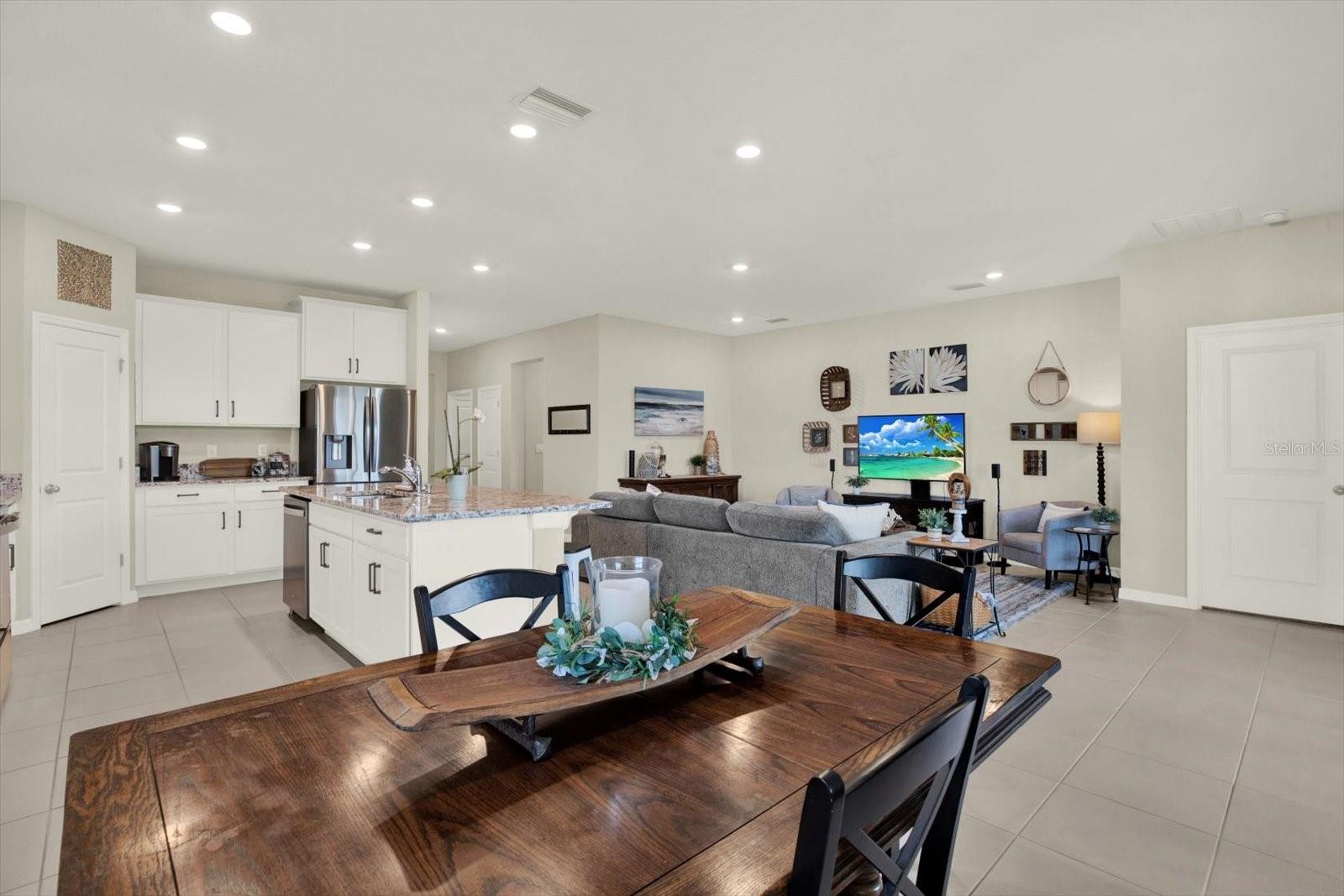 EPPERSON NORTH VILLAGE A-1 A-2 A-3 - Residential