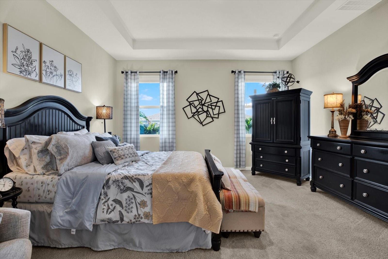 EPPERSON NORTH VILLAGE A-1 A-2 A-3 - Residential