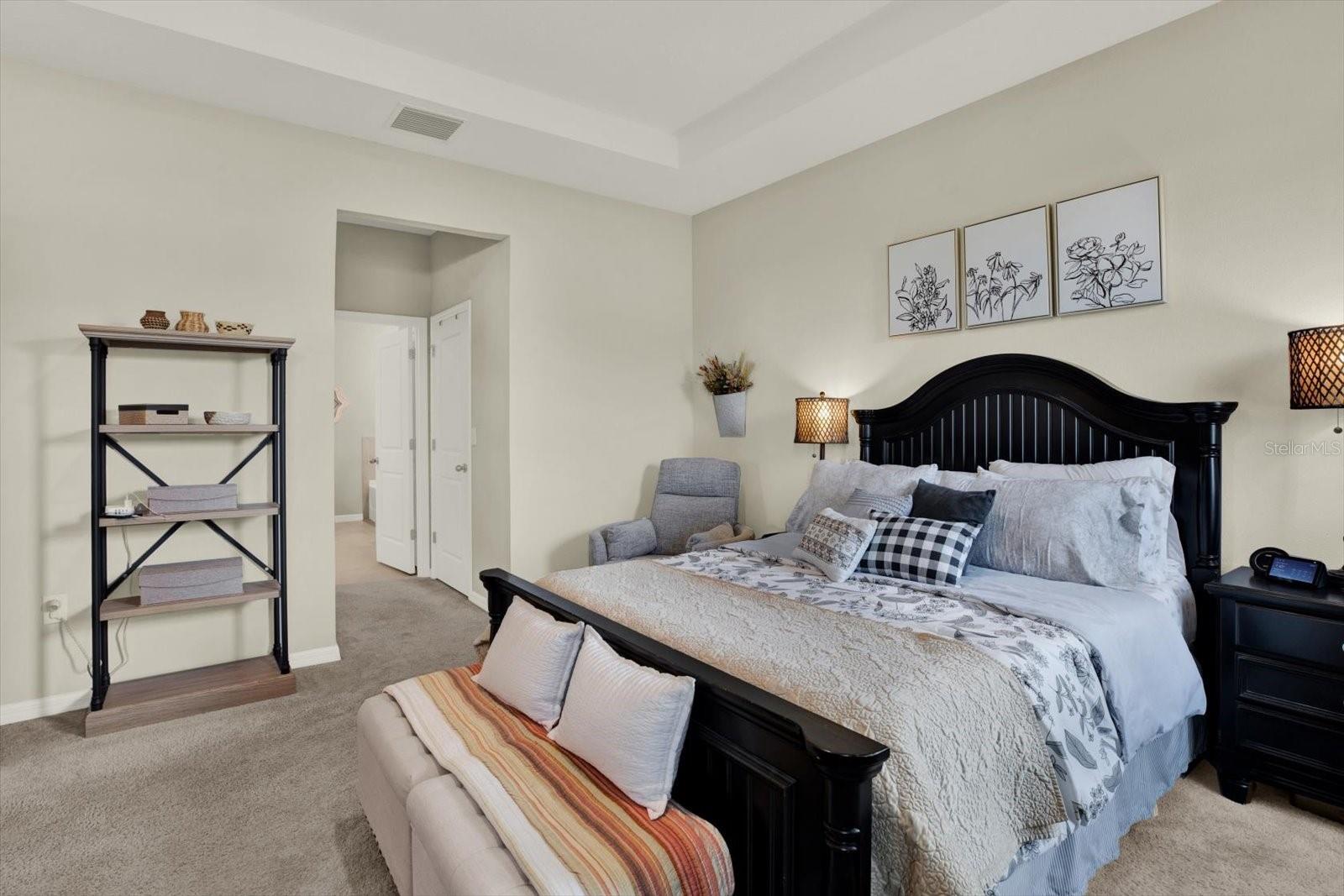 EPPERSON NORTH VILLAGE A-1 A-2 A-3 - Residential