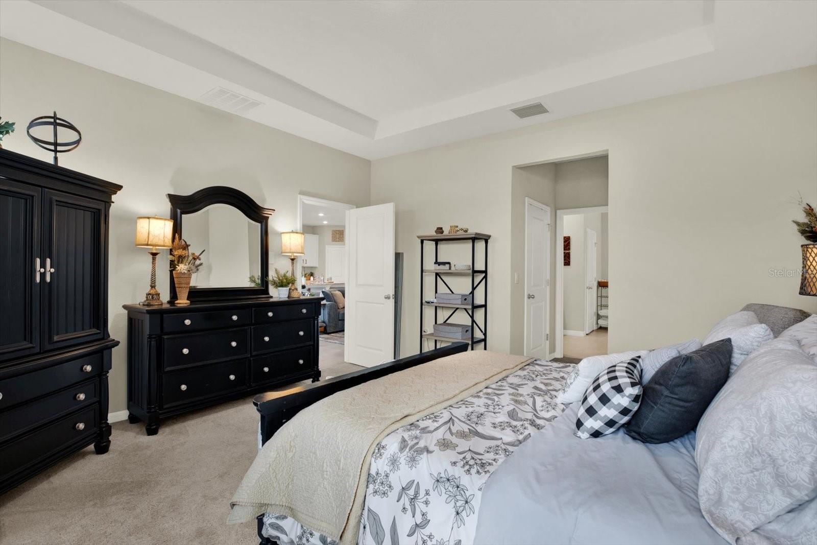 EPPERSON NORTH VILLAGE A-1 A-2 A-3 - Residential