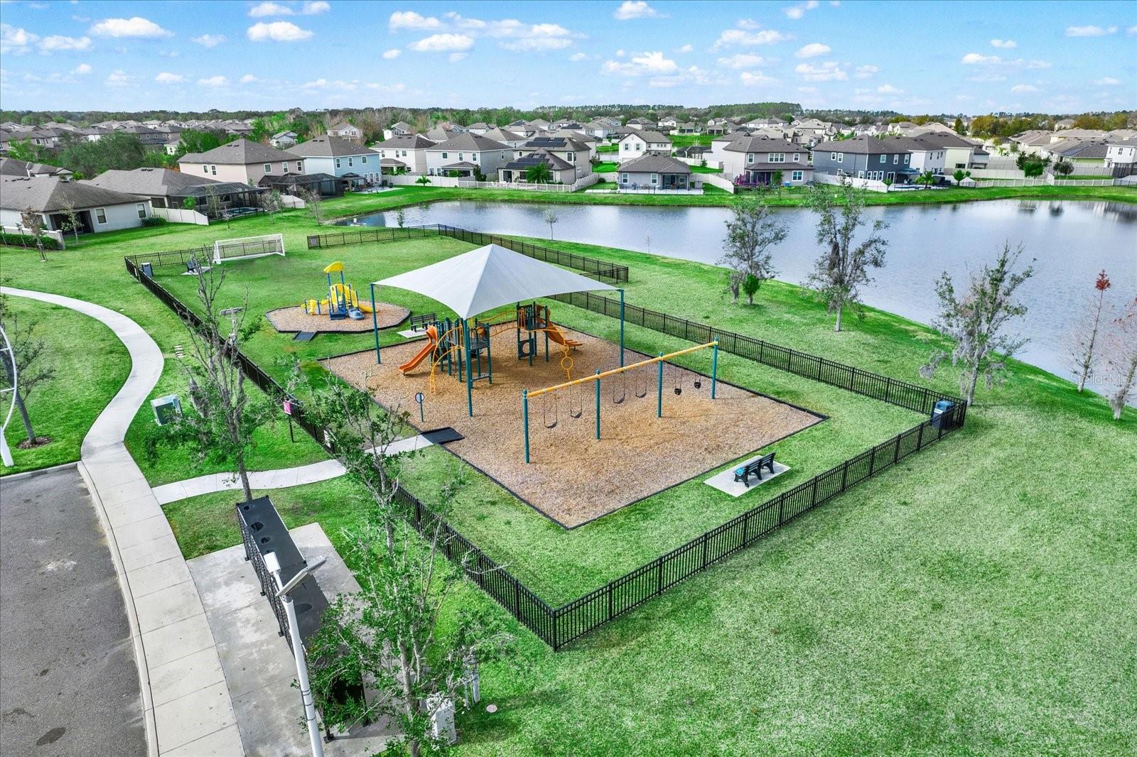 EPPERSON NORTH VILLAGE A-1 A-2 A-3 - Residential