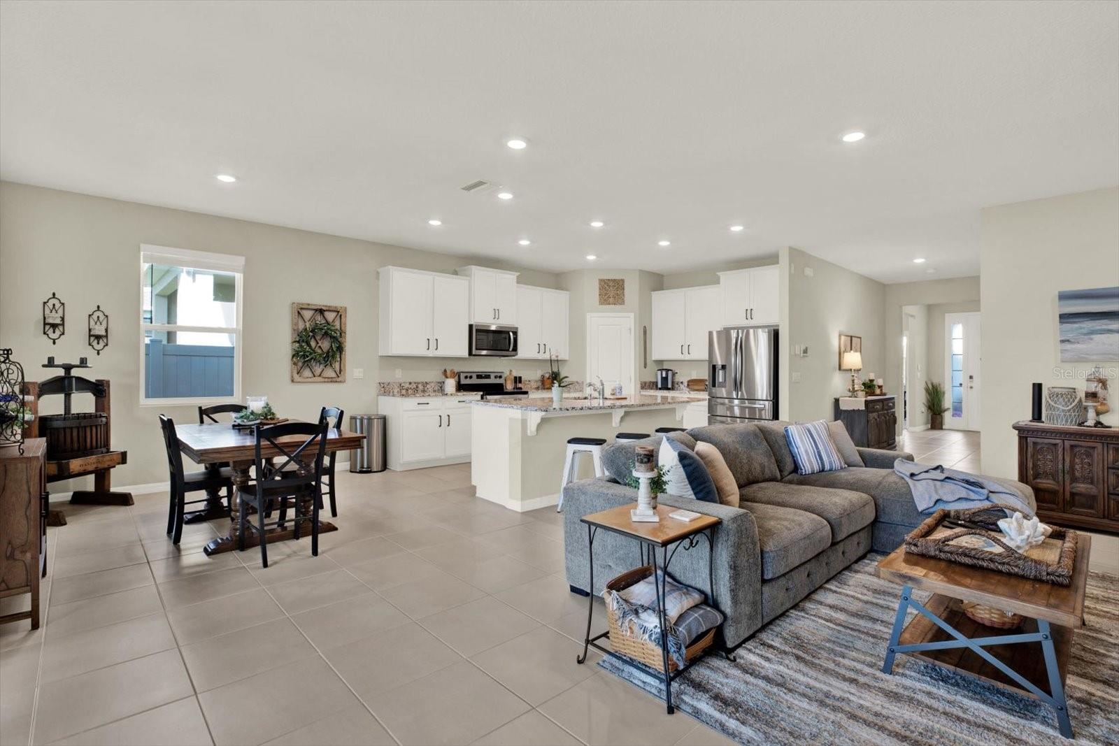 EPPERSON NORTH VILLAGE A-1 A-2 A-3 - Residential