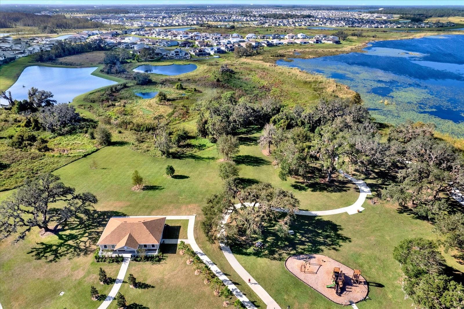 EPPERSON NORTH VILLAGE A-1 A-2 A-3 - Residential