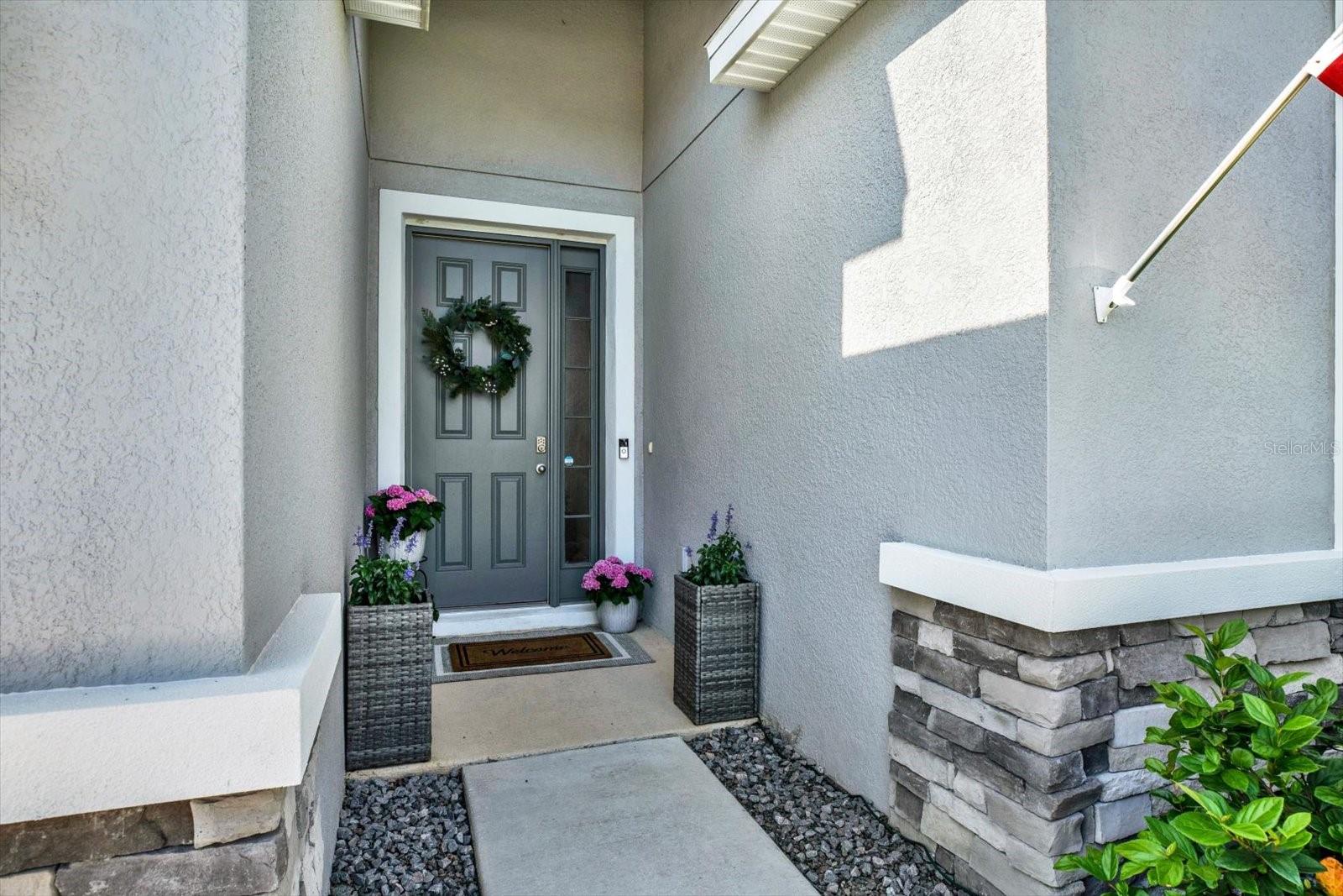 EPPERSON NORTH VILLAGE A-1 A-2 A-3 - Residential