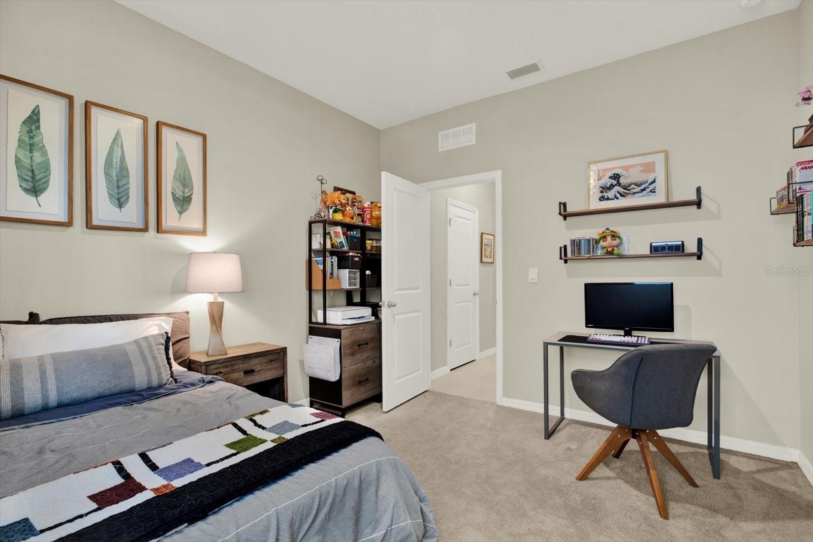 EPPERSON NORTH VILLAGE A-1 A-2 A-3 - Residential