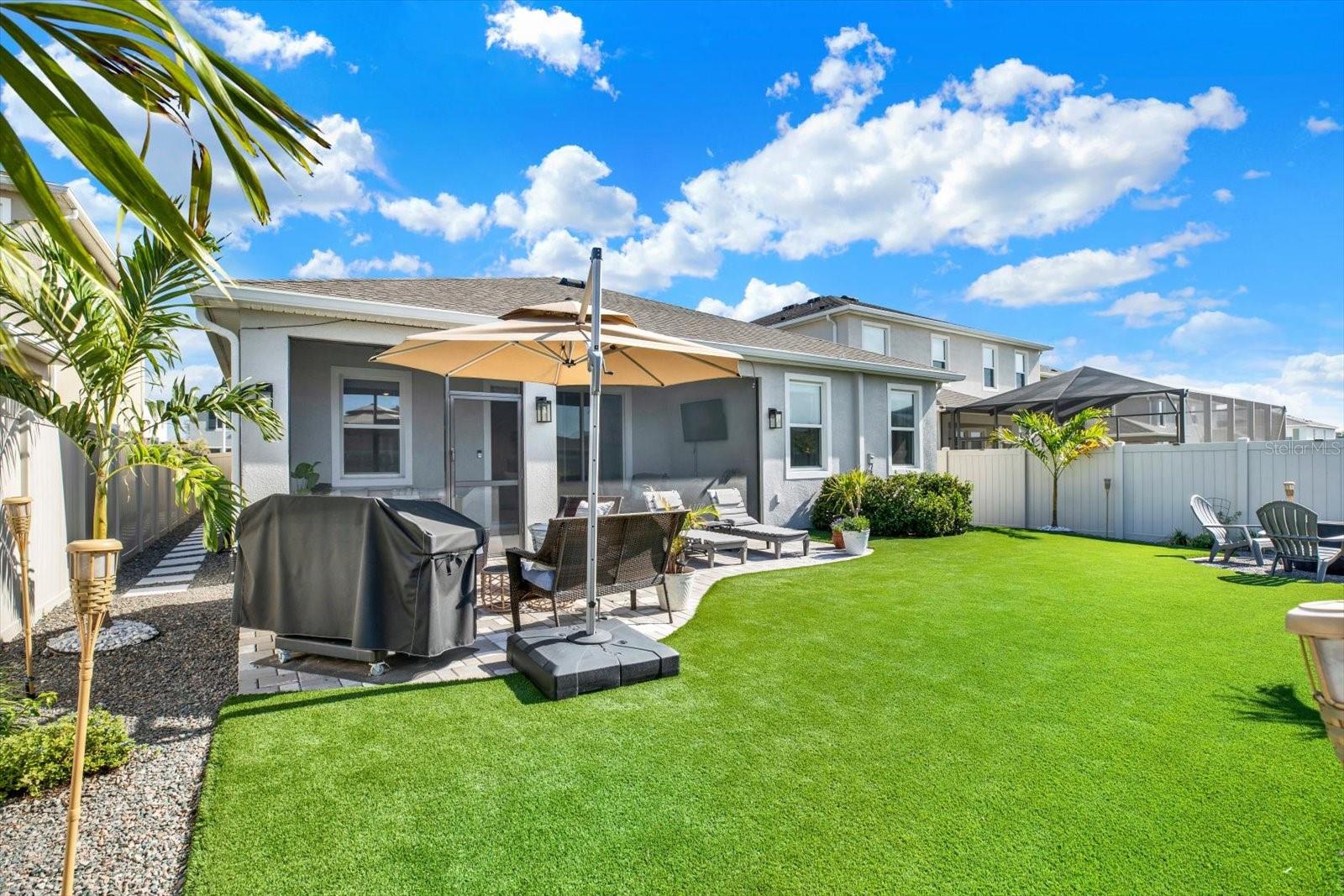 EPPERSON NORTH VILLAGE A-1 A-2 A-3 - Residential