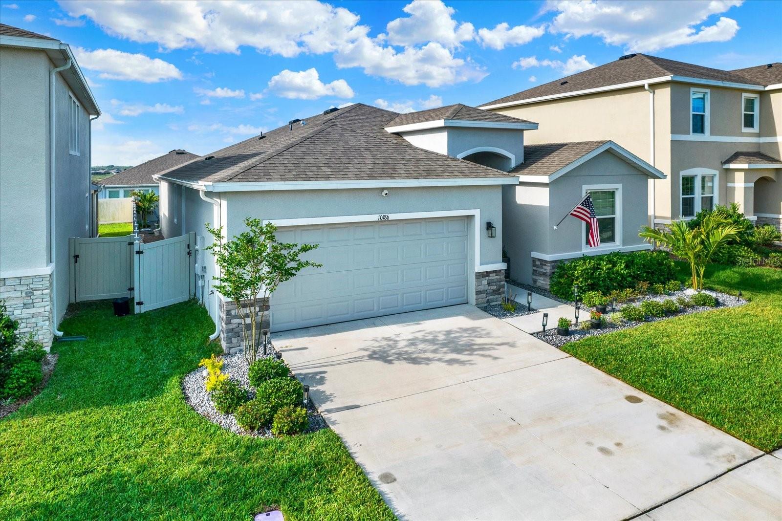 EPPERSON NORTH VILLAGE A-1 A-2 A-3 - Residential