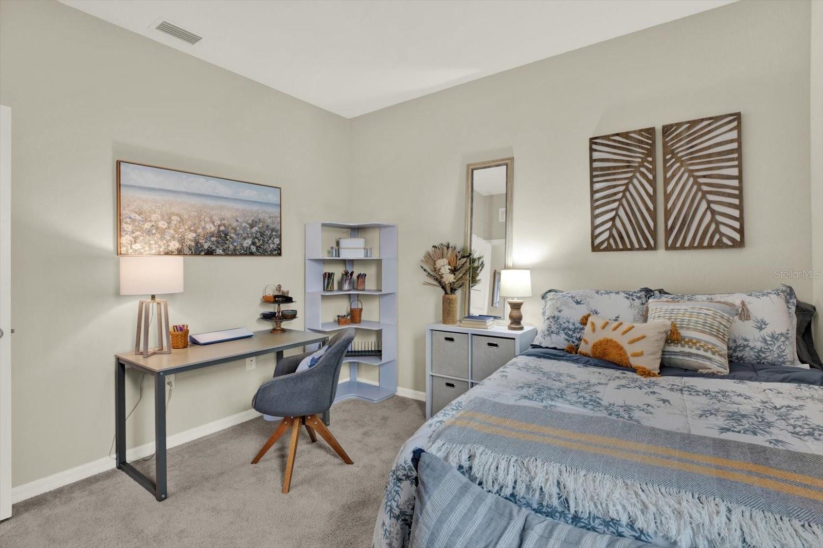 EPPERSON NORTH VILLAGE A-1 A-2 A-3 - Residential