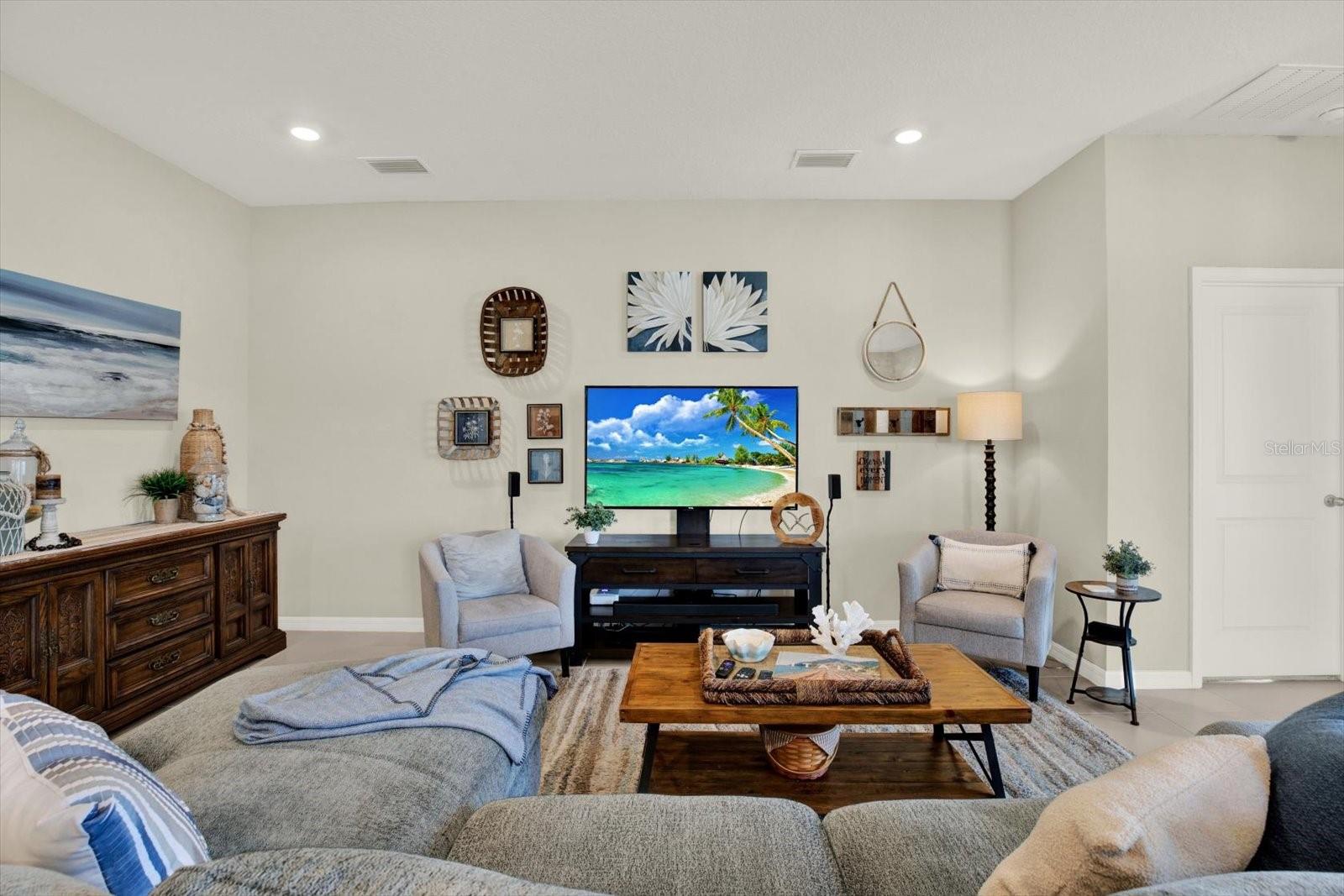 EPPERSON NORTH VILLAGE A-1 A-2 A-3 - Residential