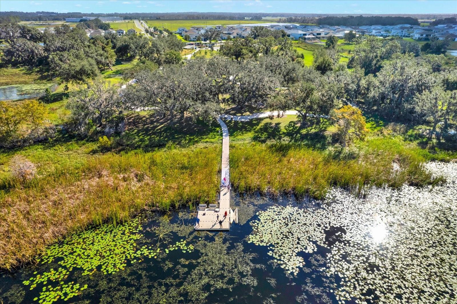 EPPERSON NORTH VILLAGE A-1 A-2 A-3 - Residential