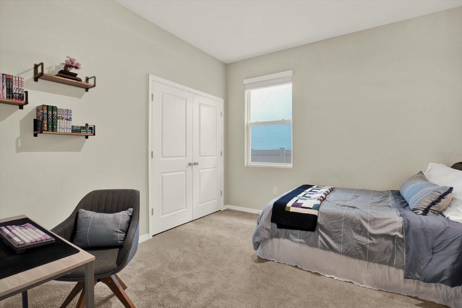 EPPERSON NORTH VILLAGE A-1 A-2 A-3 - Residential