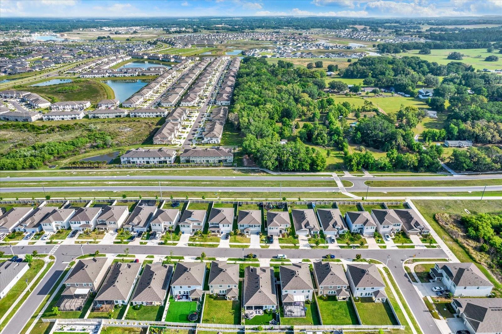 EPPERSON NORTH VILLAGE A-1 A-2 A-3 - Residential