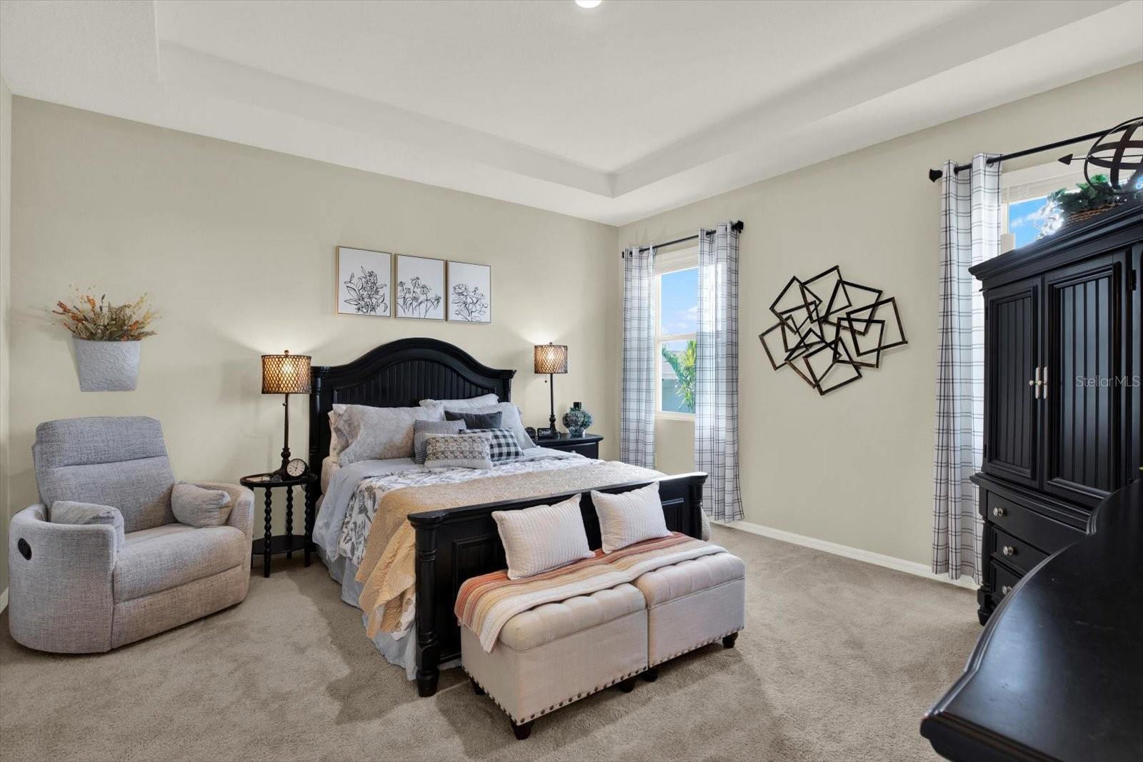 EPPERSON NORTH VILLAGE A-1 A-2 A-3 - Residential