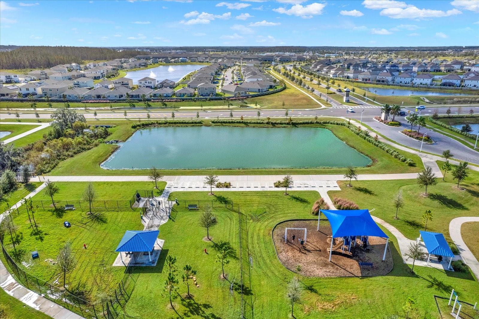 EPPERSON NORTH VILLAGE A-1 A-2 A-3 - Residential