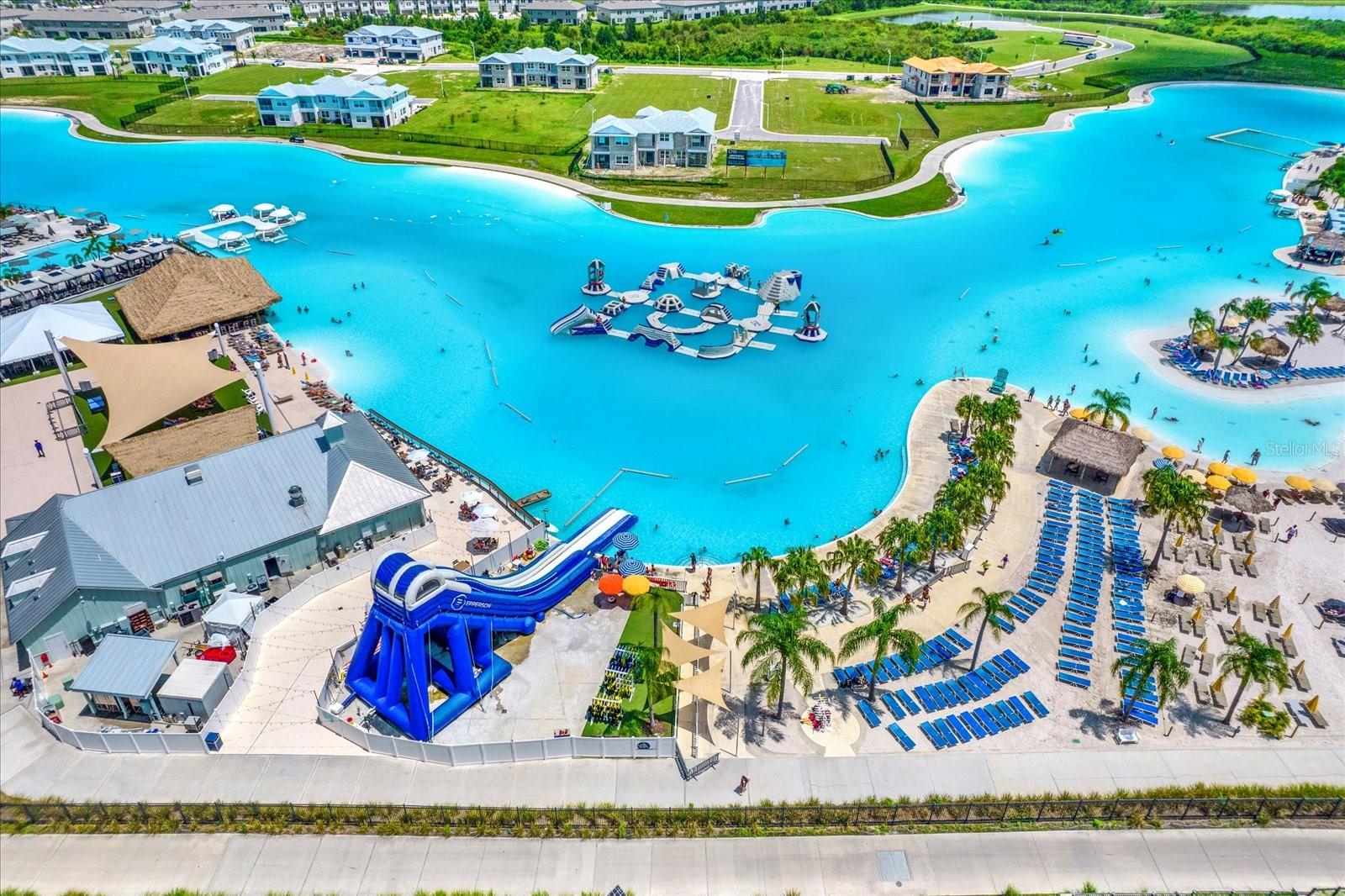 EPPERSON NORTH VILLAGE A-1 A-2 A-3 - Residential