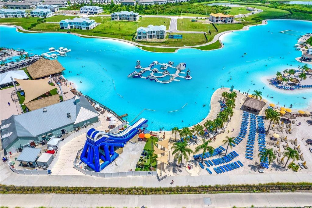 Photo of 10186 Shoreline View Way, Wesley Chapel, FL 33545 (MLS # TB8496344)