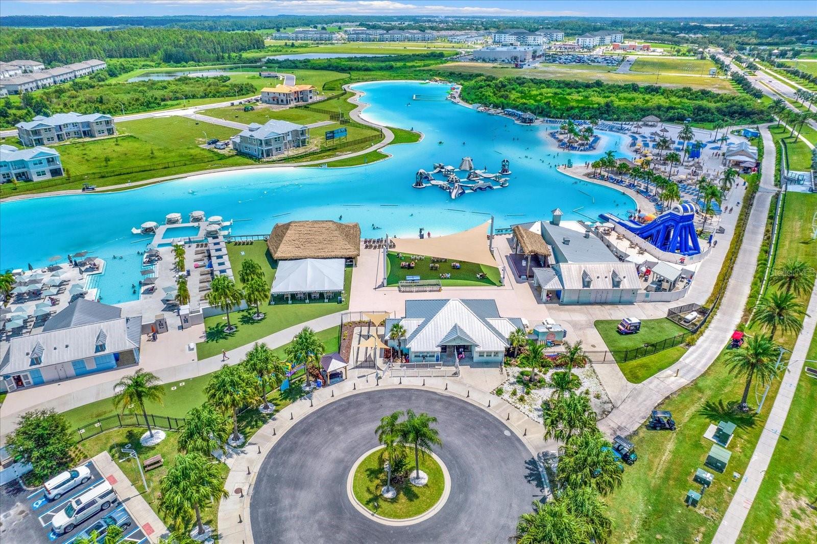 EPPERSON NORTH VILLAGE A-1 A-2 A-3 - Residential