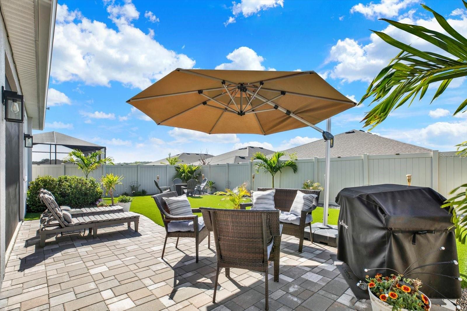 EPPERSON NORTH VILLAGE A-1 A-2 A-3 - Residential