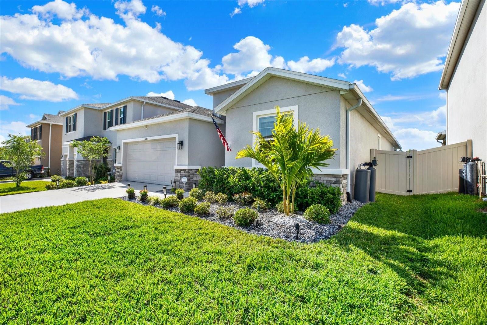 EPPERSON NORTH VILLAGE A-1 A-2 A-3 - Residential