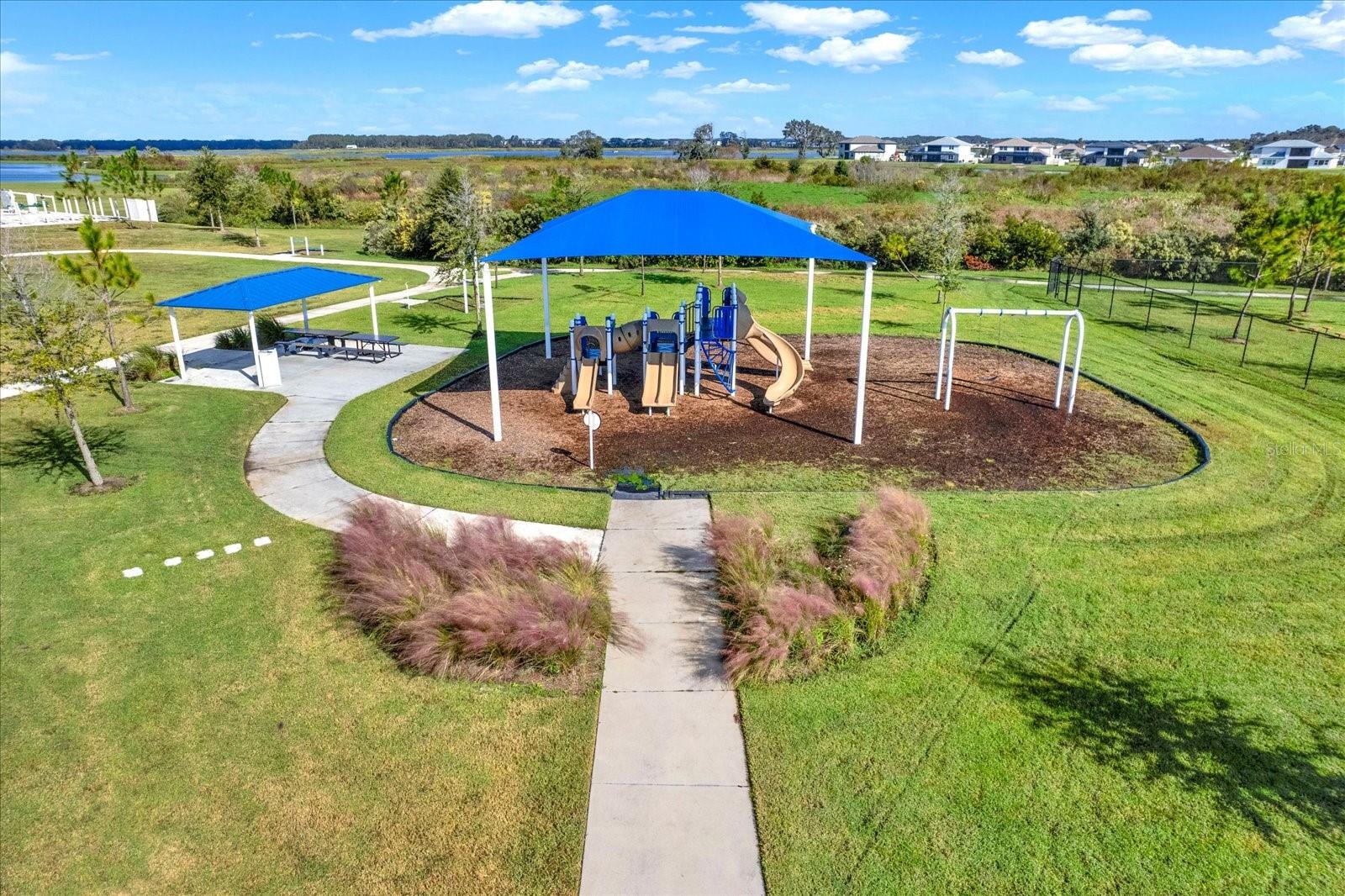 EPPERSON NORTH VILLAGE A-1 A-2 A-3 - Residential