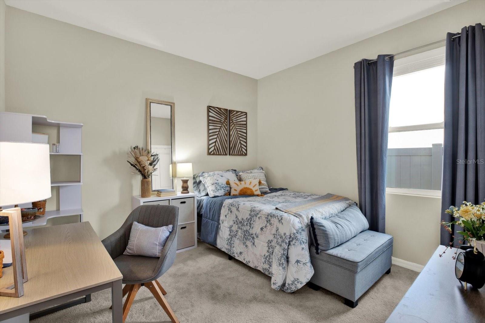 EPPERSON NORTH VILLAGE A-1 A-2 A-3 - Residential