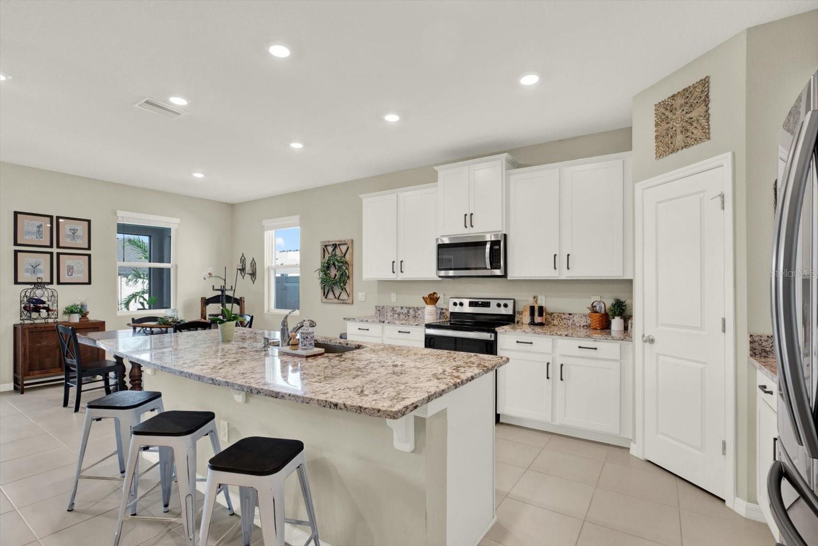 EPPERSON NORTH VILLAGE A-1 A-2 A-3 - Residential