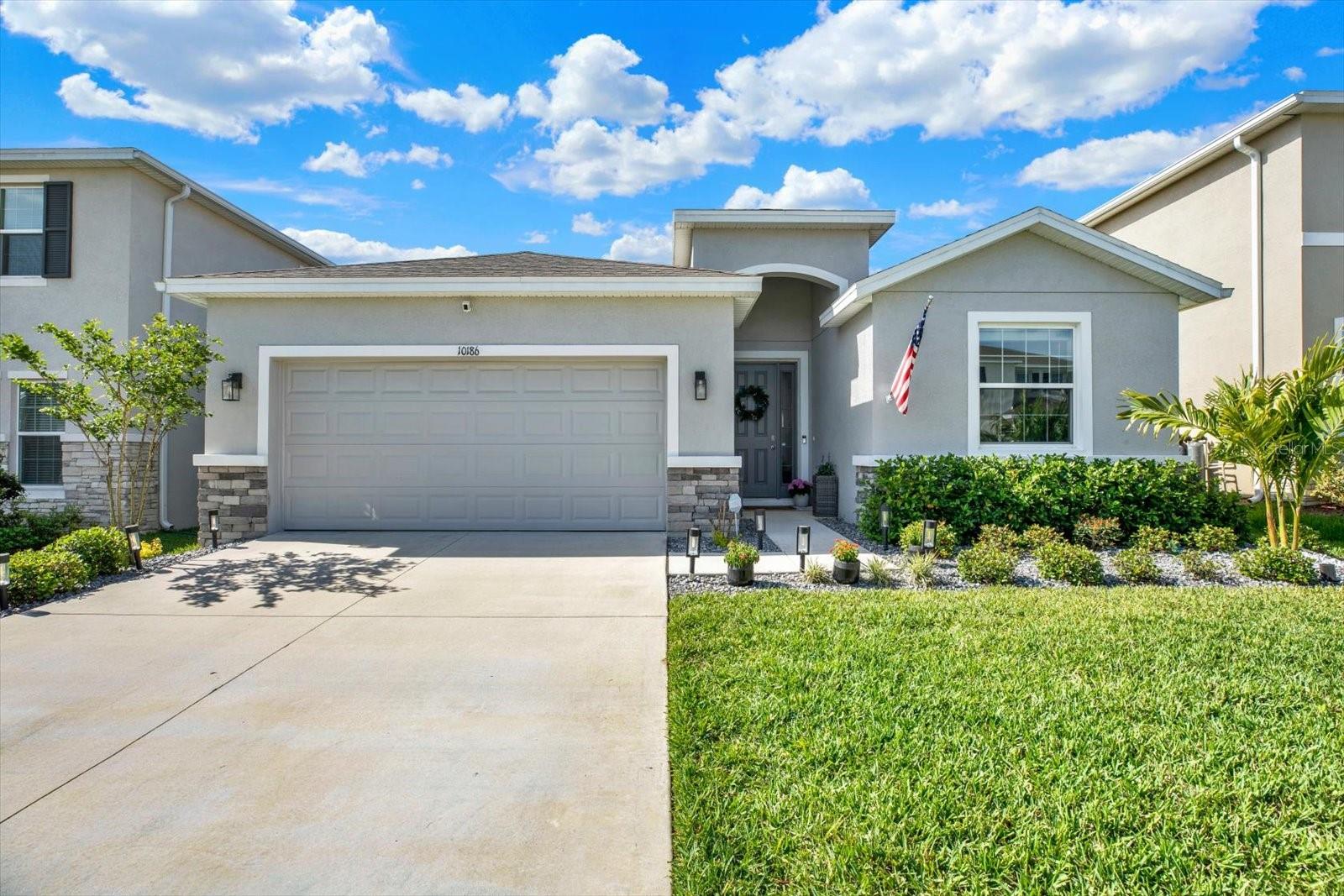 EPPERSON NORTH VILLAGE A-1 A-2 A-3 - Residential