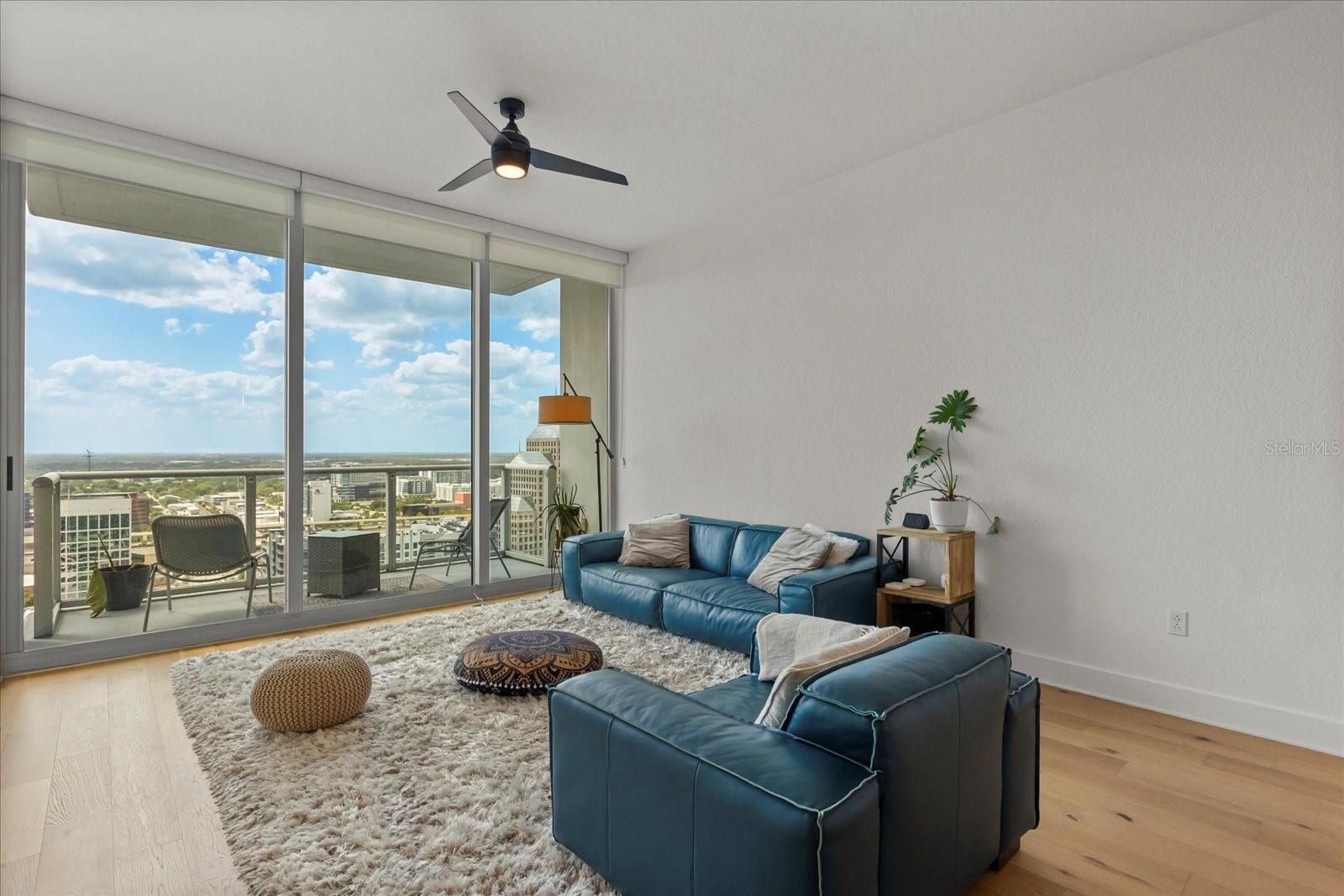 150 E ROBINSON STREET 2506