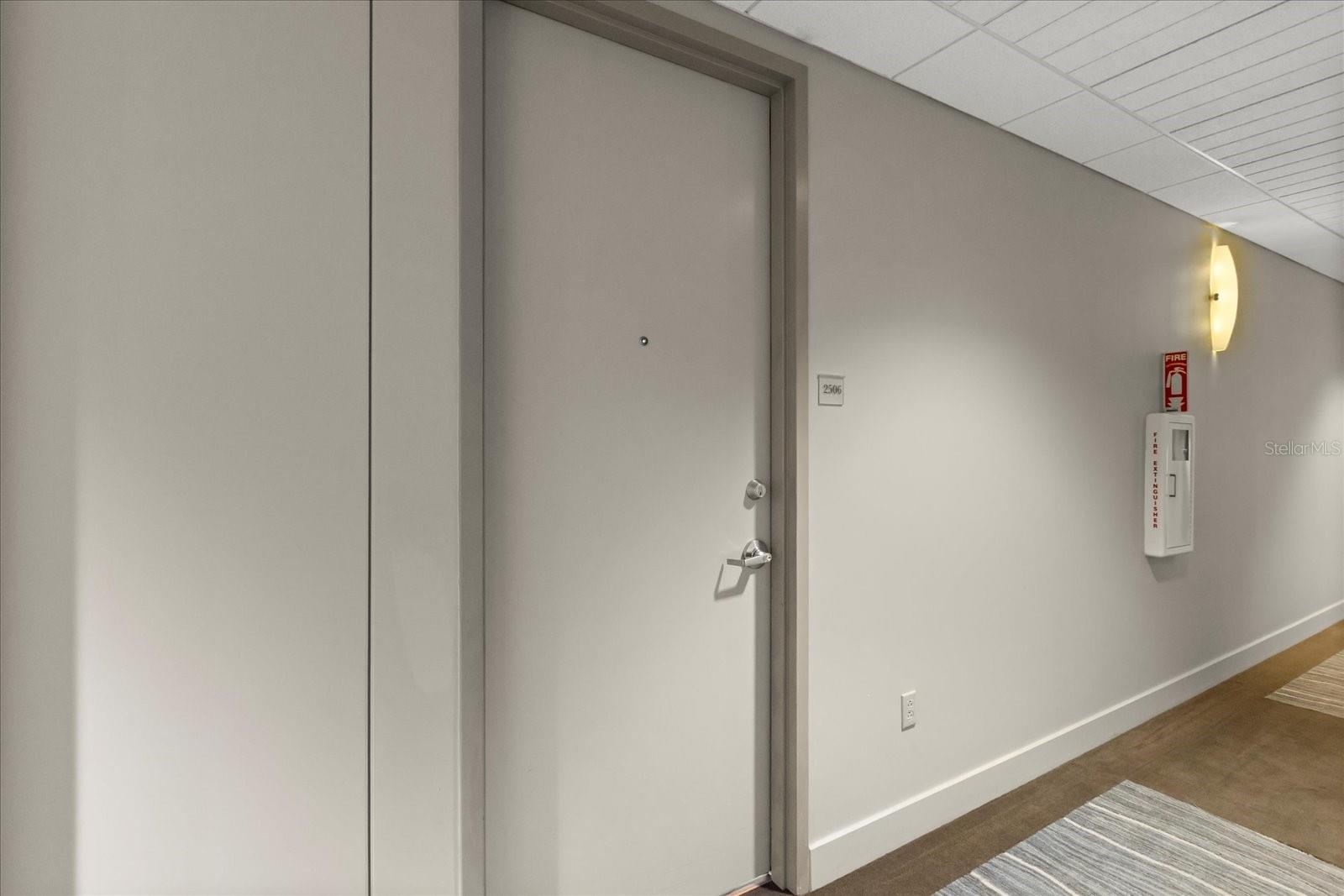 150 E ROBINSON STREET 2506