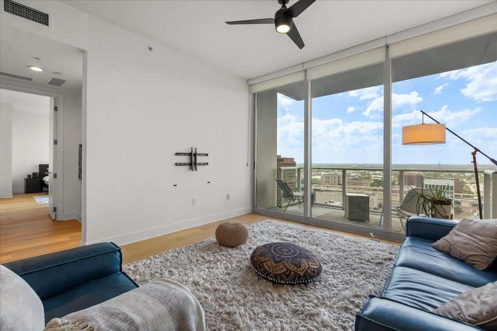 Photo of 150 E Robinson Street #2506, Orlando, FL 32801 (MLS # O6364752)