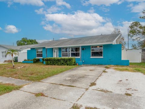 A home in LARGO