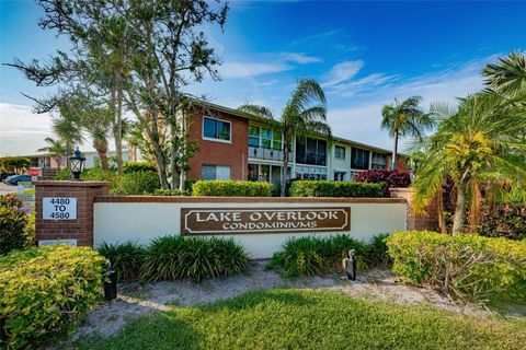 4580 OVERLOOK DRIVE NE 297 ST PETERSBURG FL 33703