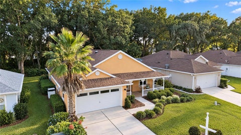 Tiny photo for 10983 SW 69th Circle, Ocala, FL 34476 (MLS # OM734555)