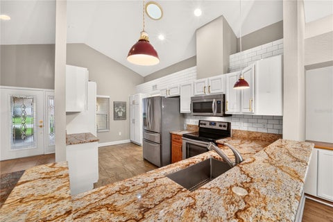 Tiny photo for 10983 SW 69th Circle, Ocala, FL 34476 (MLS # OM734555)