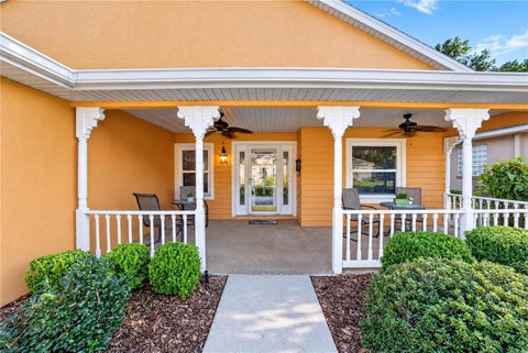 Tiny photo for 10983 SW 69th Circle, Ocala, FL 34476 (MLS # OM734555)