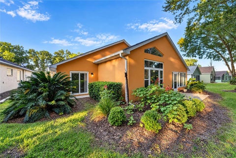 Tiny photo for 10983 SW 69th Circle, Ocala, FL 34476 (MLS # OM734555)