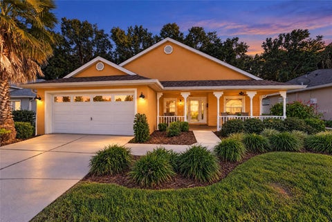 Photo of 10983 SW 69th Circle, Ocala, FL 34476 (MLS # OM734555)