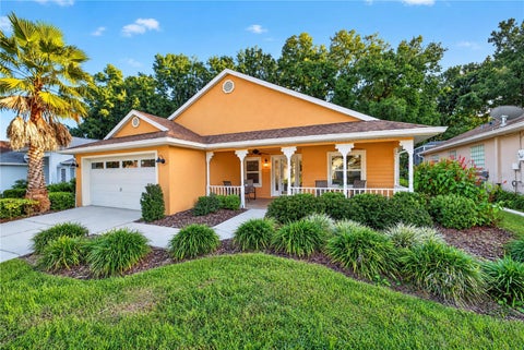 Tiny photo for 10983 SW 69th Circle, Ocala, FL 34476 (MLS # OM734555)