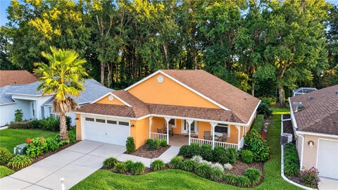 Tiny photo for 10983 SW 69th Circle, Ocala, FL 34476 (MLS # OM734555)