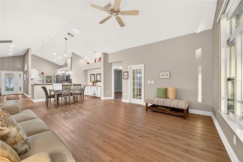 Tiny photo for 10983 SW 69th Circle, Ocala, FL 34476 (MLS # OM734555)
