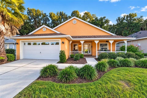 Tiny photo for 10983 SW 69th Circle, Ocala, FL 34476 (MLS # OM734555)