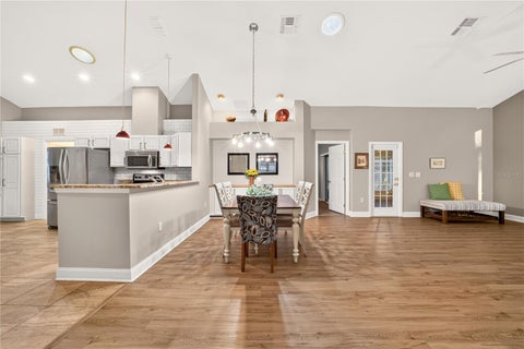 Tiny photo for 10983 SW 69th Circle, Ocala, FL 34476 (MLS # OM734555)