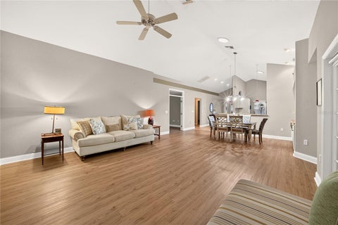 Tiny photo for 10983 SW 69th Circle, Ocala, FL 34476 (MLS # OM734555)