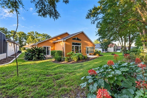 Tiny photo for 10983 SW 69th Circle, Ocala, FL 34476 (MLS # OM734555)