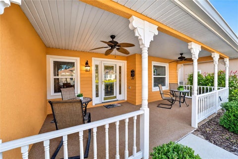 Tiny photo for 10983 SW 69th Circle, Ocala, FL 34476 (MLS # OM734555)